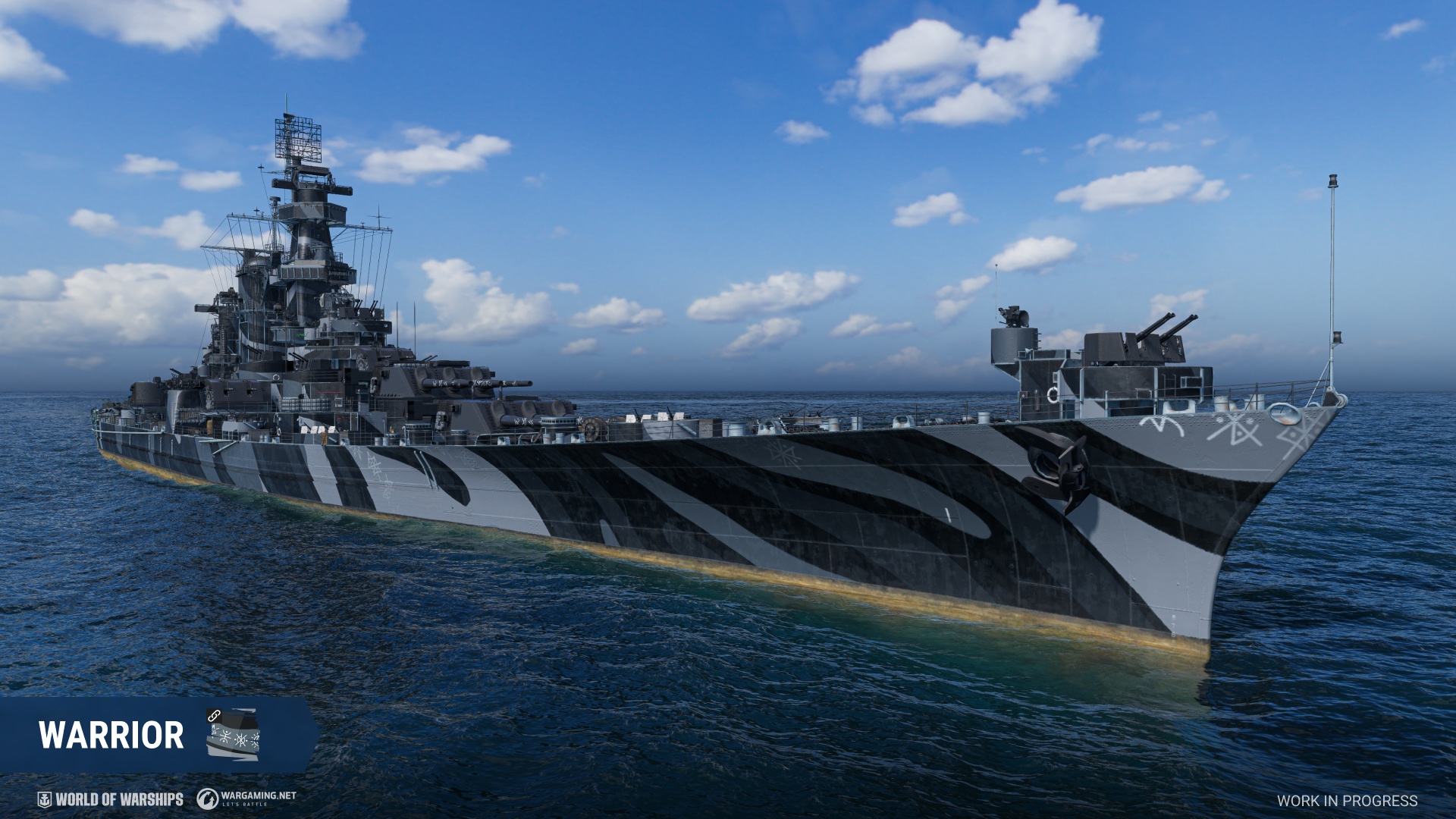 Event Camouflage 3
